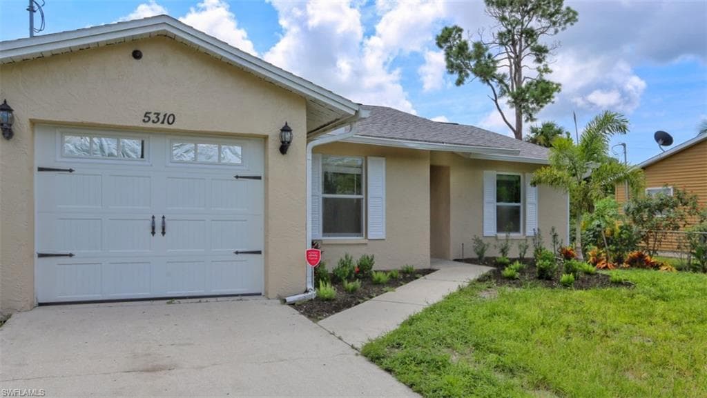 5310 Caldwell ST NAPLES, FL 34113