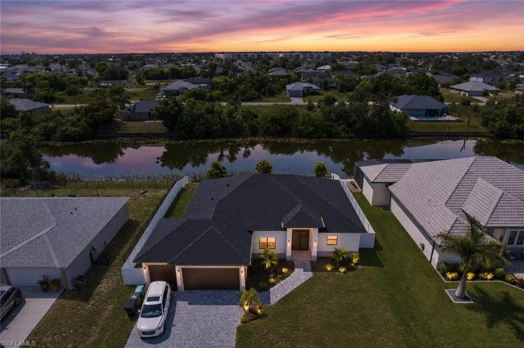 434 NW 6th ST CAPE CORAL, FL 33993