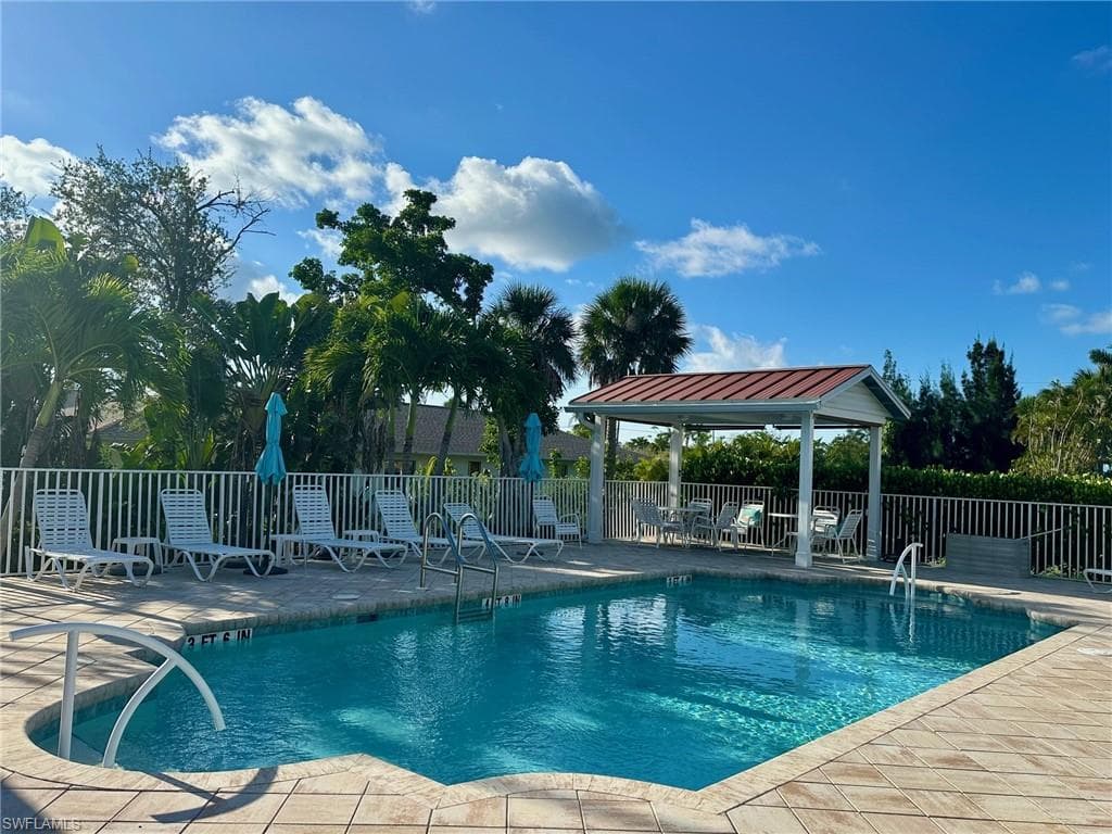 16801 Sanibel Sunset CT 402 FORT MYERS, FL 33908