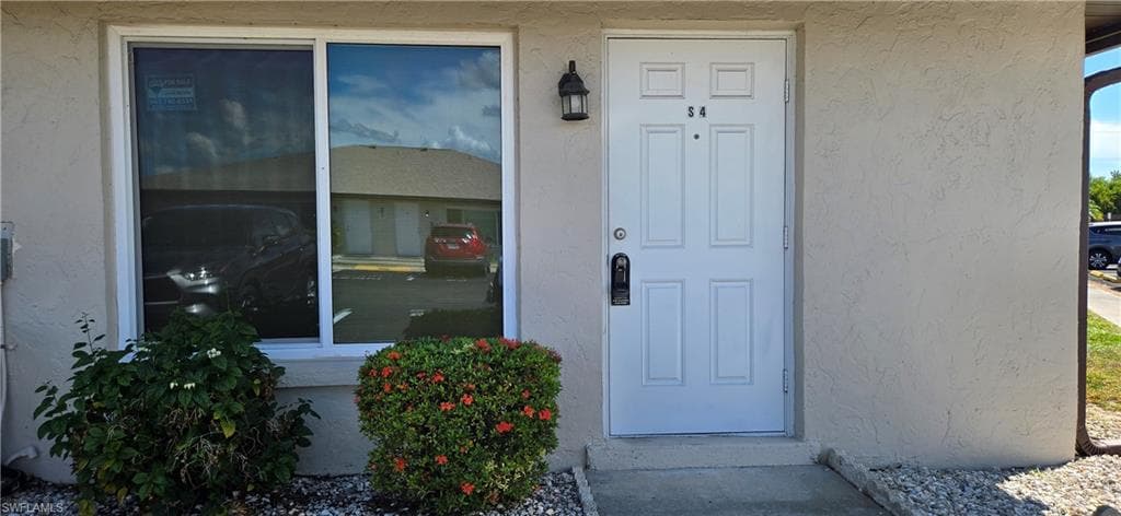 21150 Gertrude AVE S4 PORT CHARLOTTE, FL 33952