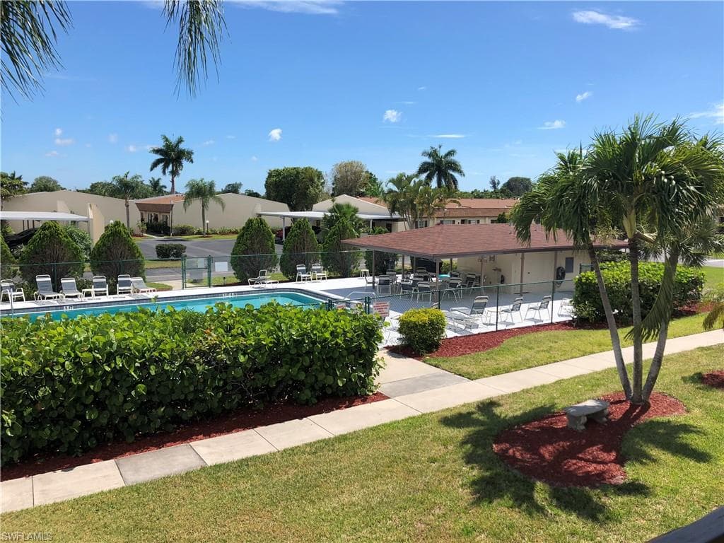 9391 Lennex LN FORT MYERS, FL 33919