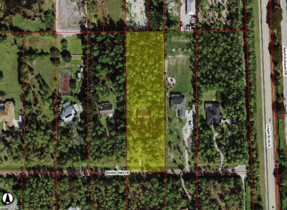 5675 Golden Oaks LN NAPLES, FL 34119