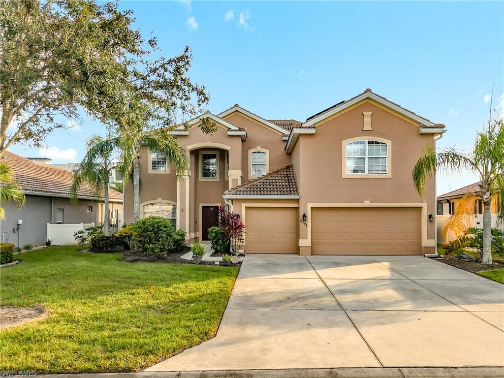 2798 Via Piazza LOOP FORT MYERS, FL 33905