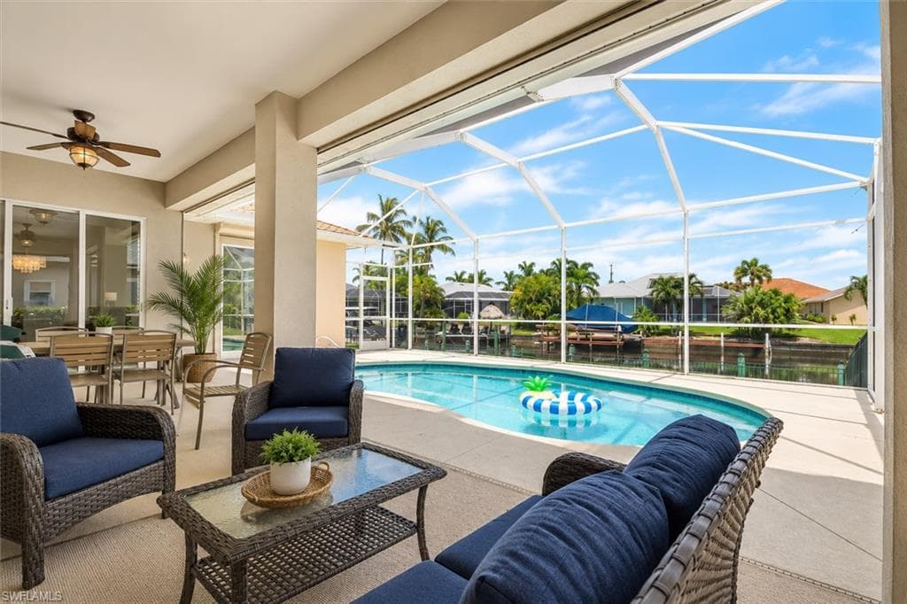 2909 SW 38th ST CAPE CORAL, FL 33914