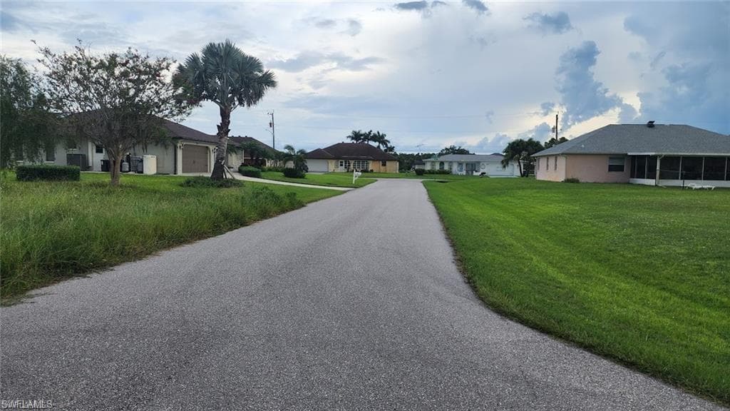 San Raphael AVE NORTH PORT, FL 34287