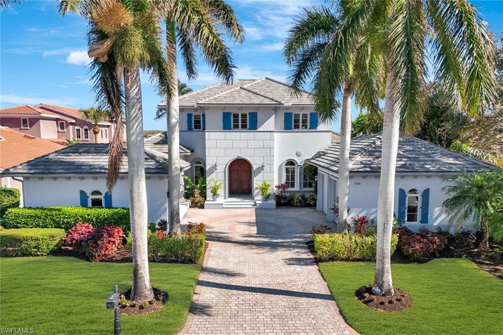 9226 Marble Stone DR NAPLES, FL 34120