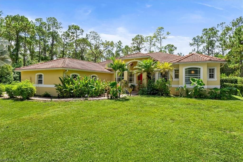 2684 14th AVE NE NAPLES, FL 34120