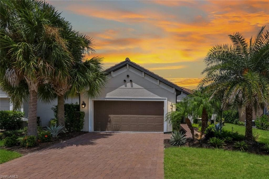 11720 Canal Grande DR FORT MYERS, FL 33913