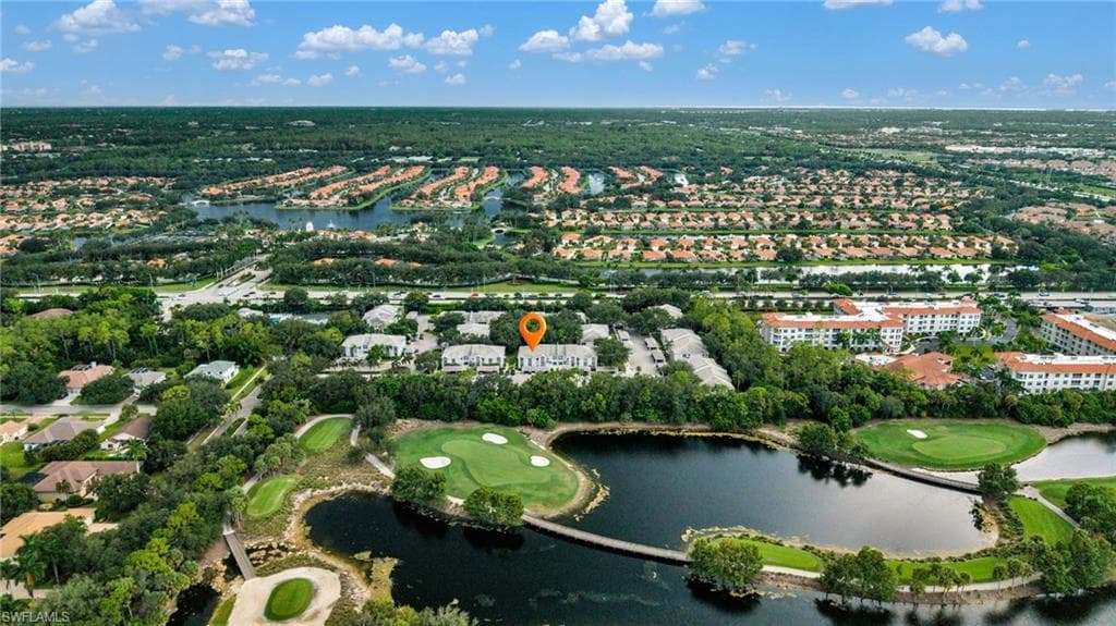 3770 Fieldstone BLVD 1505 NAPLES, FL 34109
