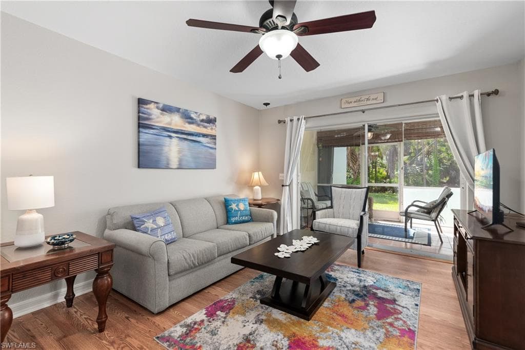 25747 Lake Amelia WAY 105 BONITA SPRINGS, FL 34135