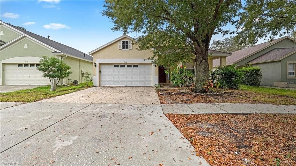 7947 Terrace Ridge DR TEMPLE TERRACE, FL 33637