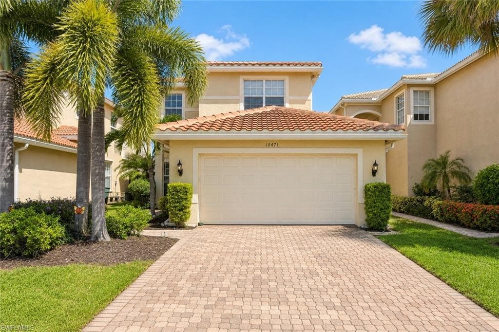 10471 Winged Elm LN FORT MYERS, FL 33913