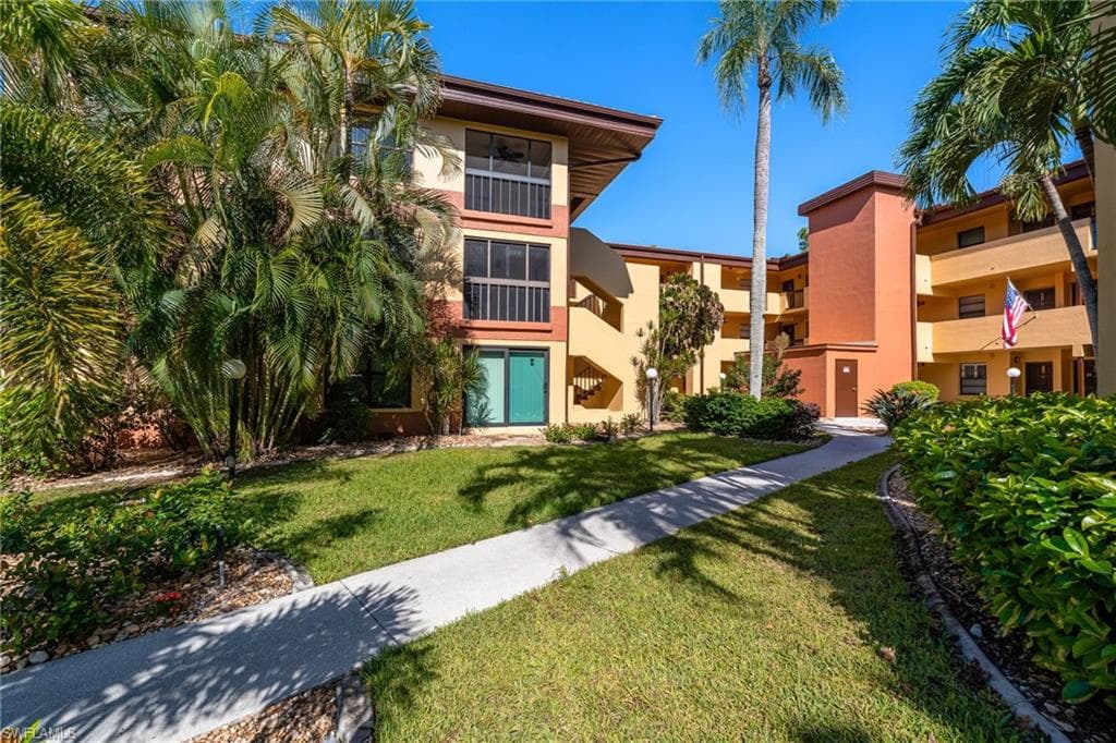 6142 Whiskey Creek DR 611 FORT MYERS, FL 33919