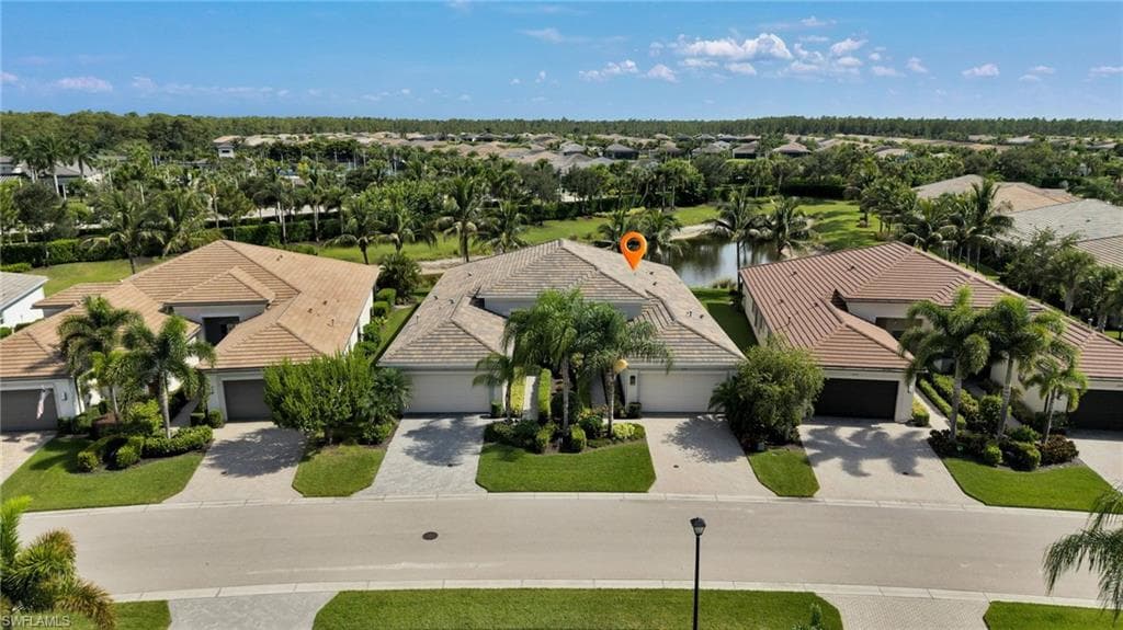 16318 Vivara PL BONITA SPRINGS, FL 34135