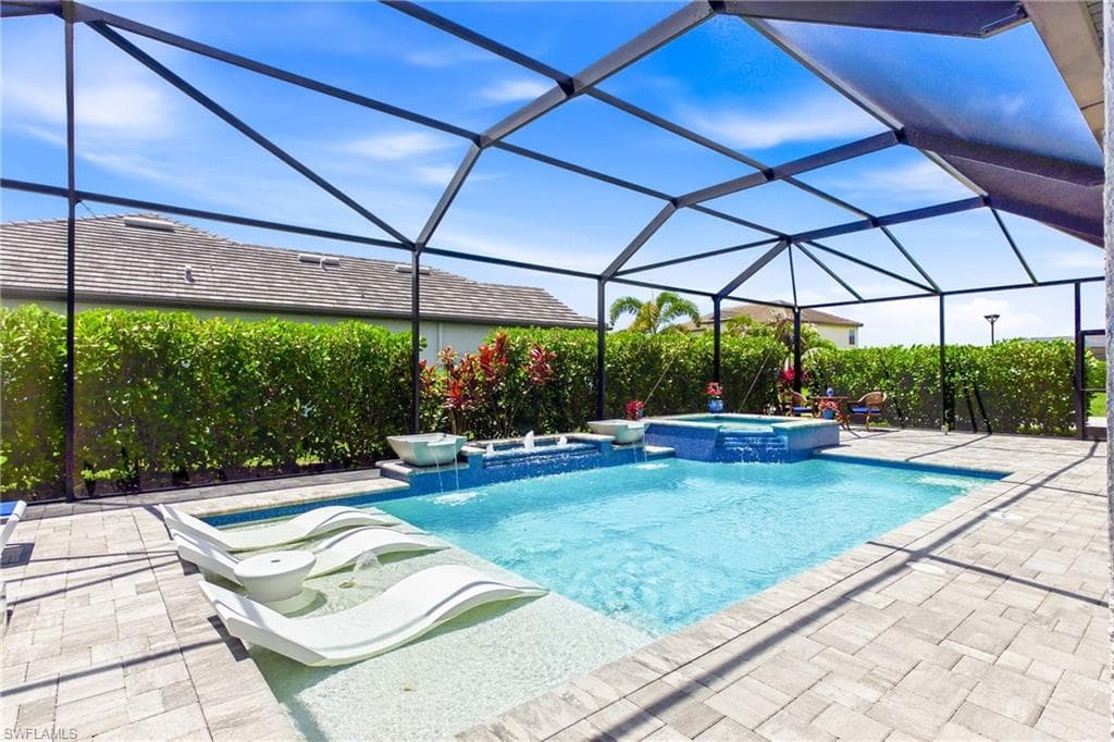 11718 Canopy LOOP FORT MYERS, FL 33913