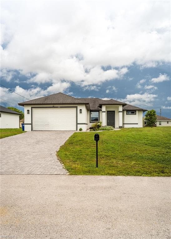 2917 5th ST SW LEHIGH ACRES, FL 33976
