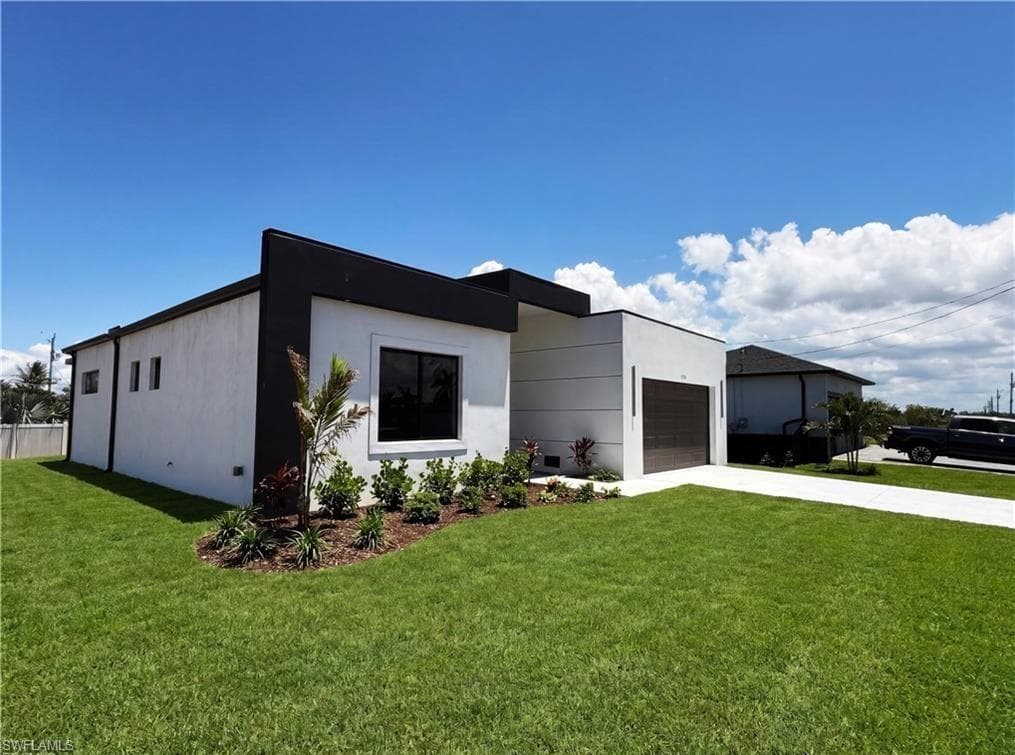 4331 NW 31st TER CAPE CORAL, FL 33993