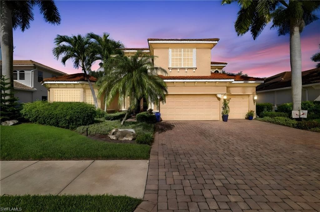 19428 La Serena DR ESTERO, FL 33967