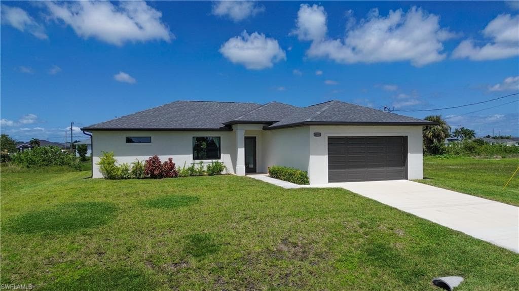 2102 NW 6th PL CAPE CORAL, FL 33993