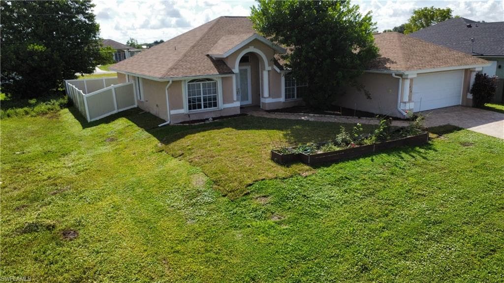 2015 NE 10th AVE CAPE CORAL, FL 33909