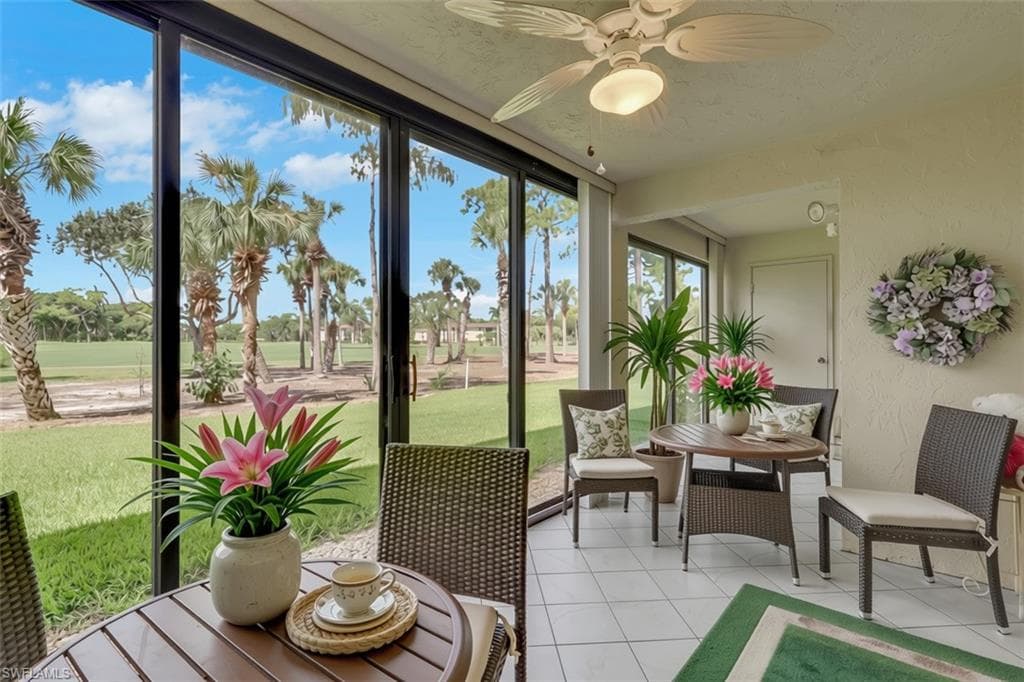 420 Fox Haven DR 3110 NAPLES, FL 34104