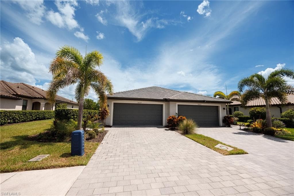 14027 Winding Cedar WAY FORT MYERS, FL 33913