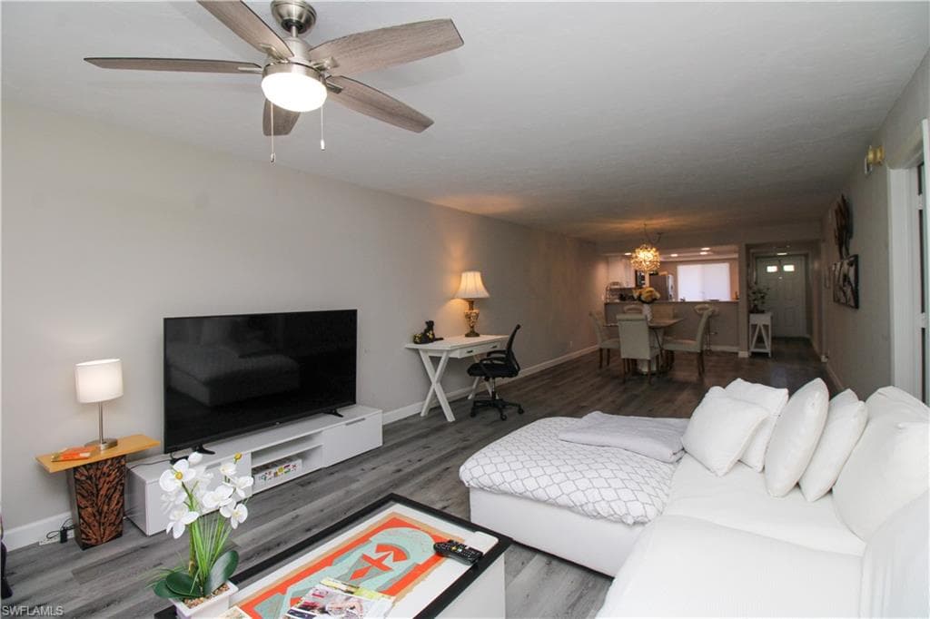 3602 Arctic CIR 515 NAPLES, FL 34112