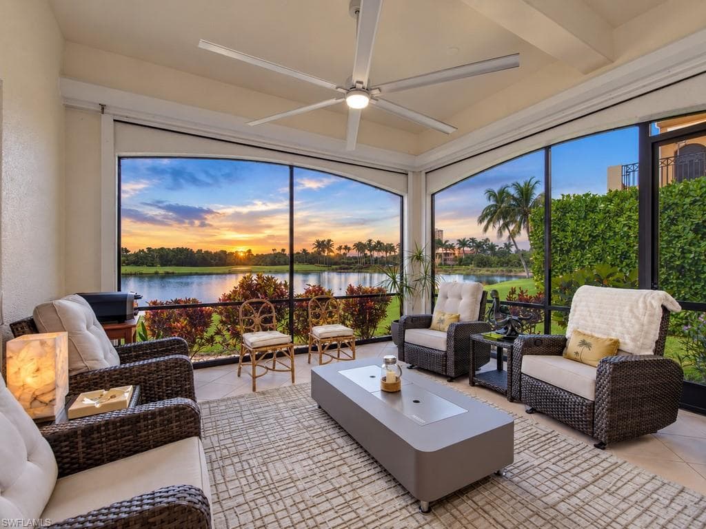 1422 Borghese LN 101 NAPLES, FL 34114