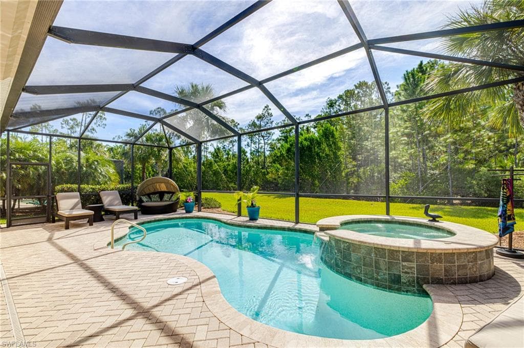 10443 Migliera WAY FORT MYERS, FL 33913