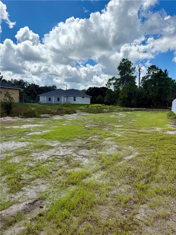 754 Clancy ST E LEHIGH ACRES, FL 33974