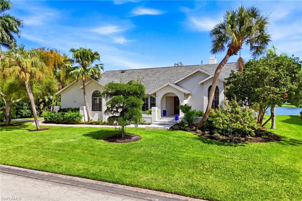 12441 McGregor Woods CIR FORT MYERS, FL 33908