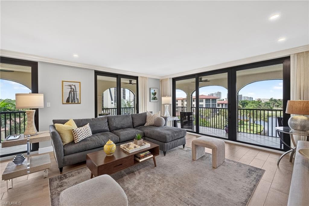 6020 Pelican Bay BLVD 402 NAPLES, FL 34108