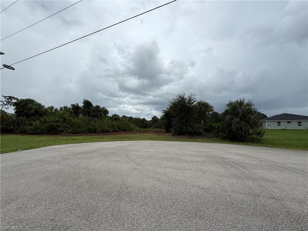 6012 Taro CT FORT MYERS, FL 33905