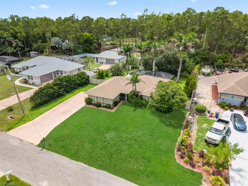1111 Thompson AVE LEHIGH ACRES, FL 33972