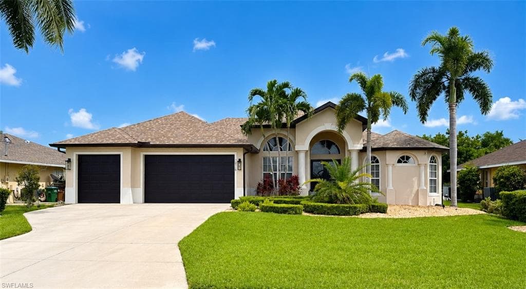 1816 SW 51st ST CAPE CORAL, FL 33914