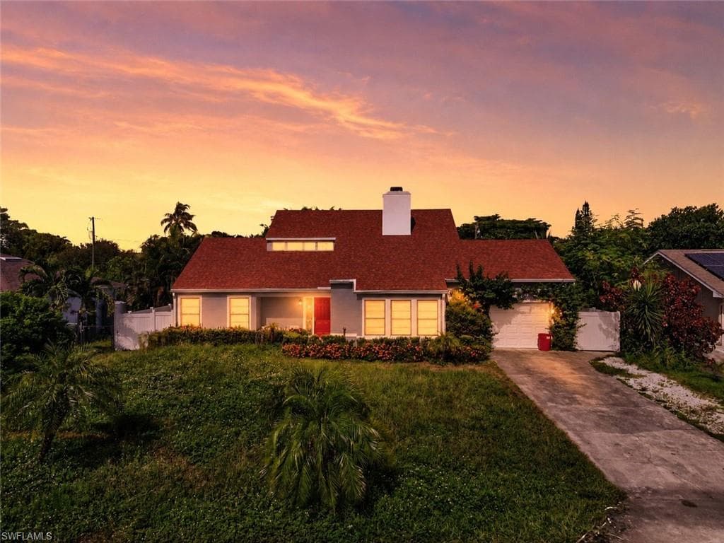 2281 53rd ST SW NAPLES, FL 34116
