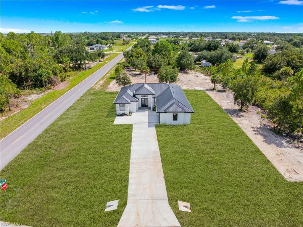 7717 18th TER LABELLE, FL 33935