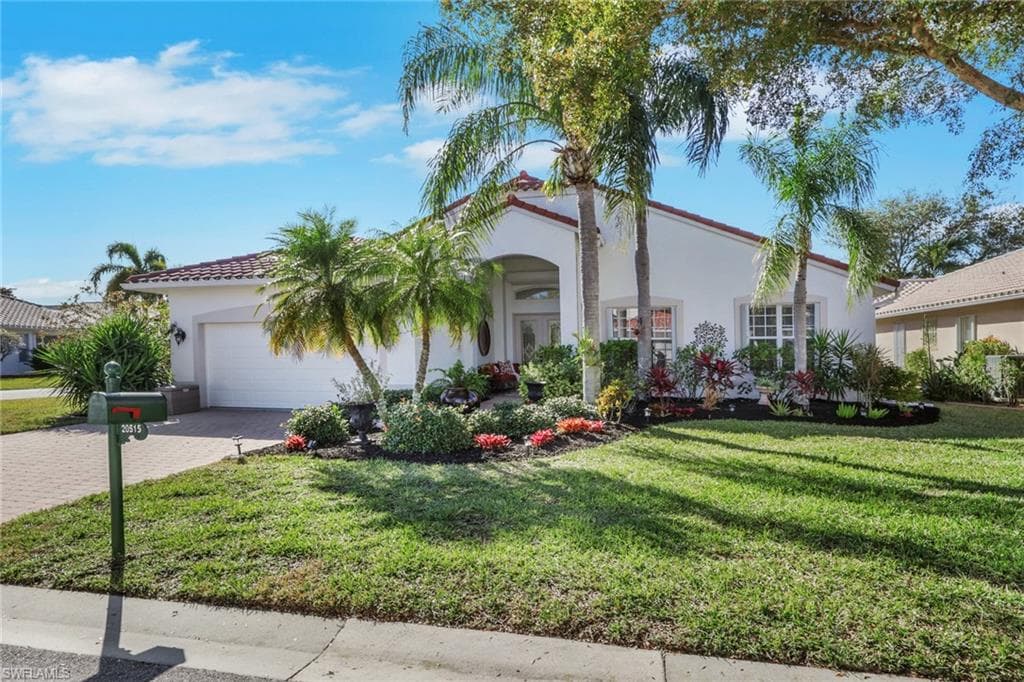 20515 Foxworth CIR ESTERO, FL 33928