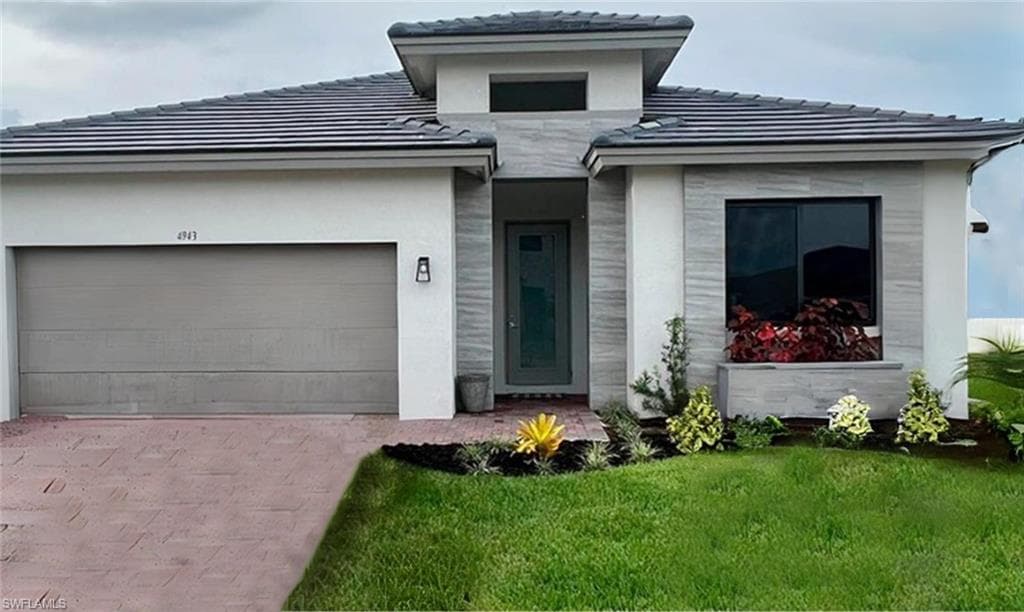 4943 Brigata WAY AVE MARIA, FL 34142