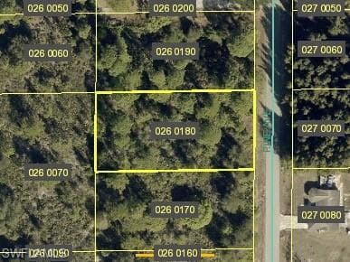 1411 Pine AVE LEHIGH ACRES, FL 33972