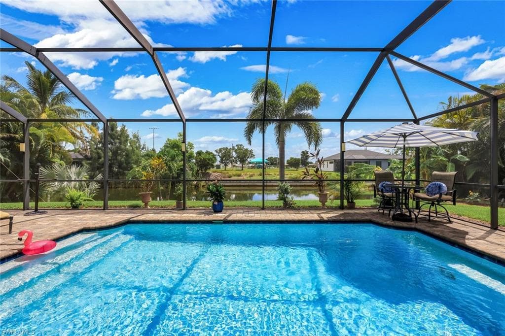 2627 17th PL CAPE CORAL, FL 33914