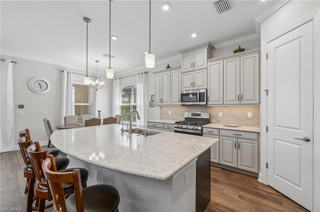 8131 Lucello TER S NAPLES, FL 34114