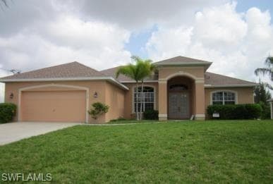 1919 SW 2nd TER CAPE CORAL, FL 33991