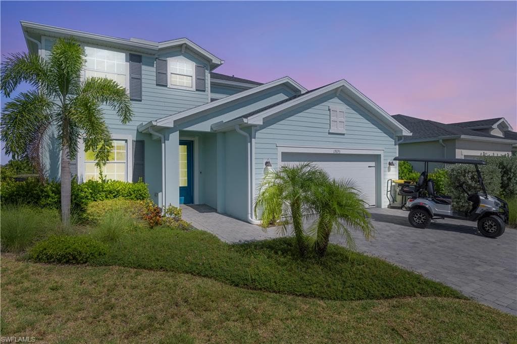 17693 Fallen Branch WAY PUNTA GORDA, FL 33982