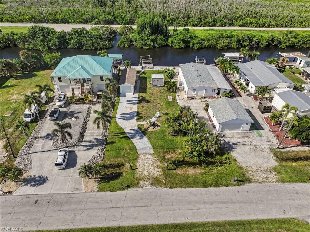 3144 8th AVE ST. JAMES CITY, FL 33956