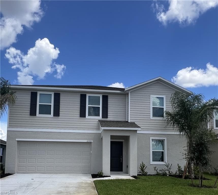 12105 Orchard Grove WAY LEHIGH ACRES, FL 33974