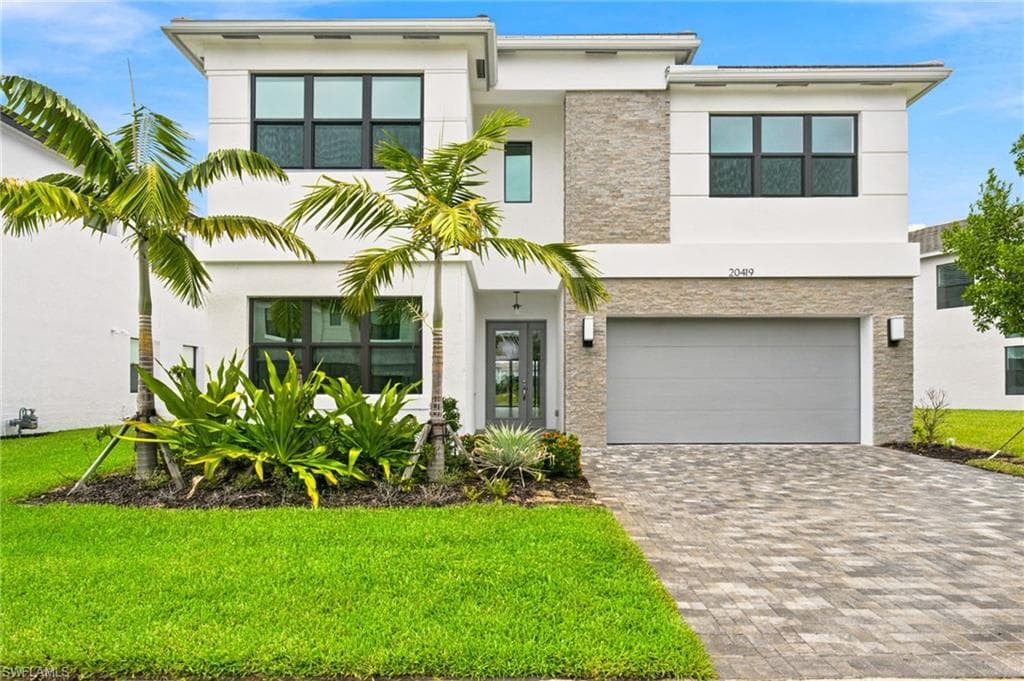 20419 Fair Oak LN ESTERO, FL 33928