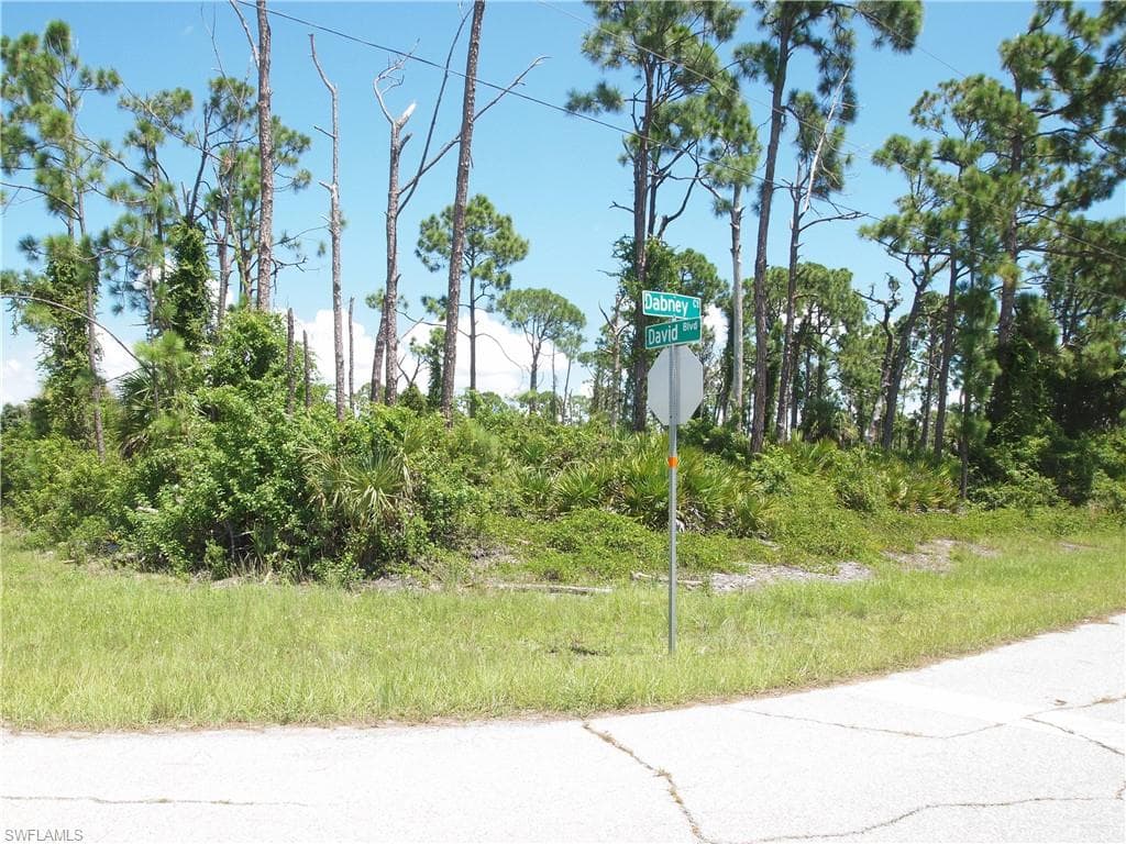 12280 Dabney CT PORT CHARLOTTE, FL 33981