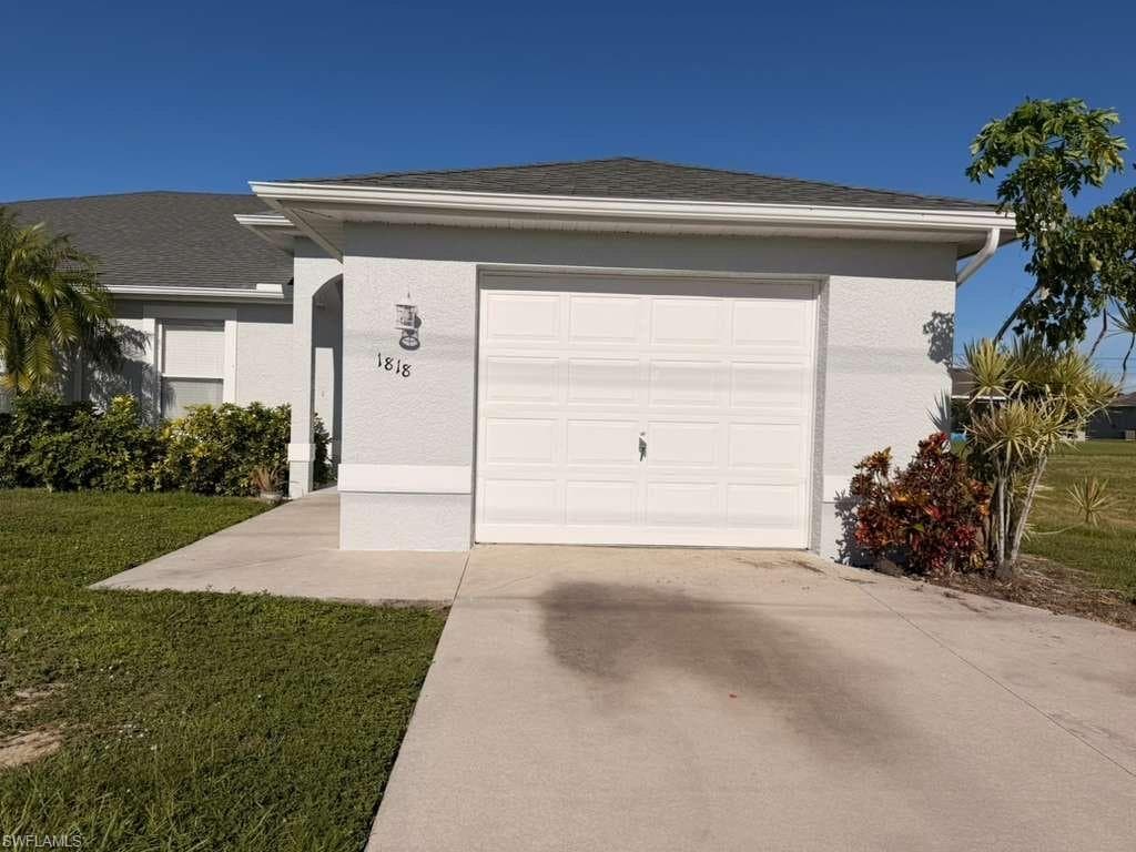 1818 Andalusia BLVD CAPE CORAL, FL 33909