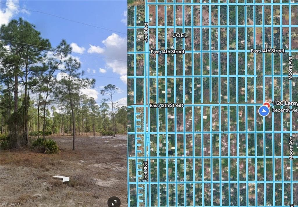 1120 Leroy AVE LEHIGH ACRES, FL 33972